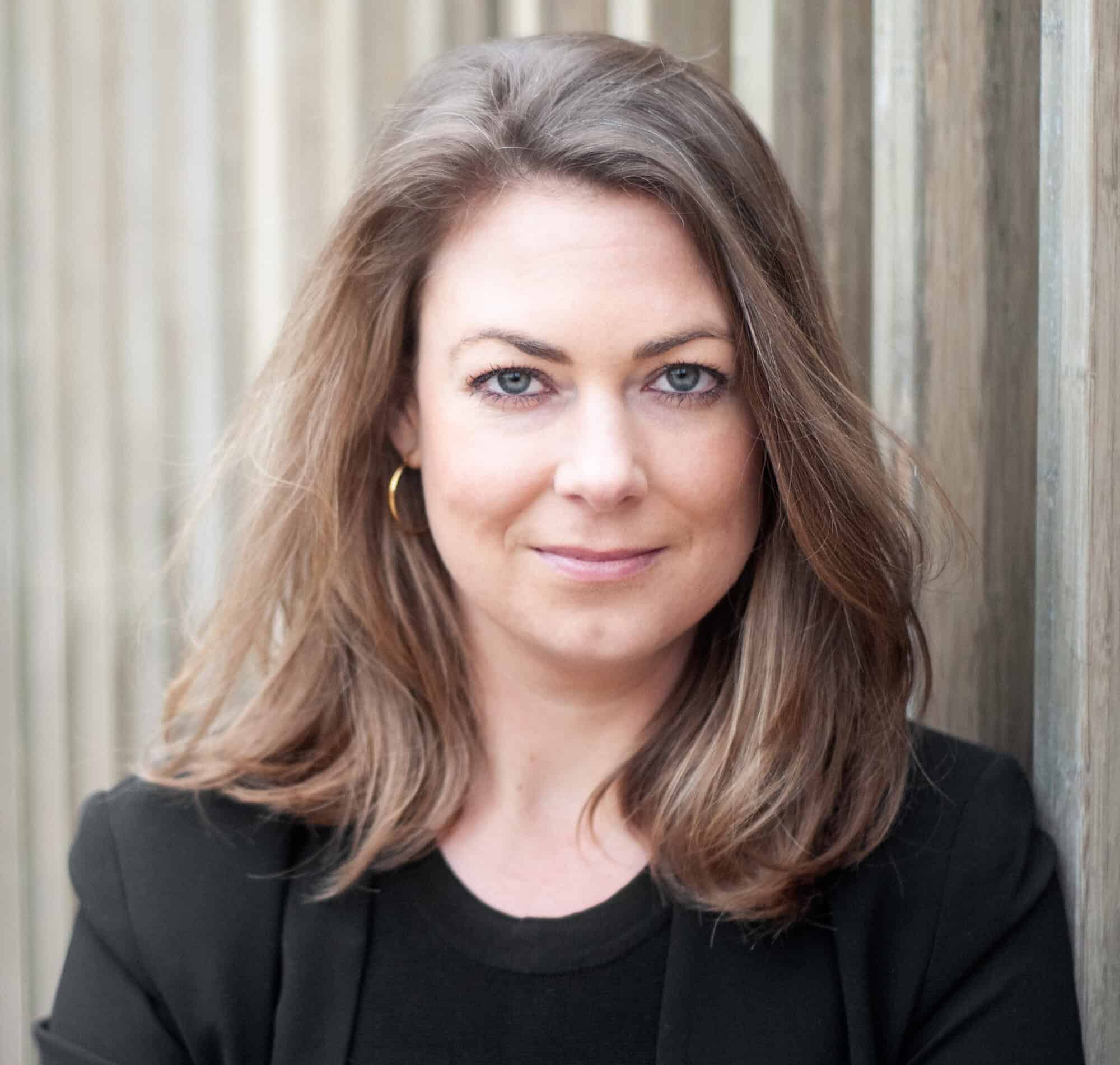 Eveline van Dusseldorp